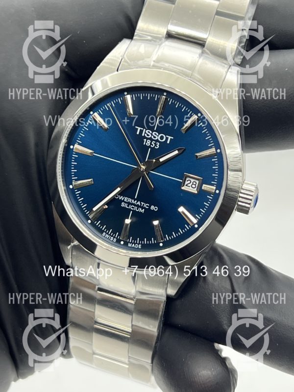 Товар Tissot Gentleman 40mm Art 11581 Фото 4 - Tissot Gentleman 40mm Art 11581