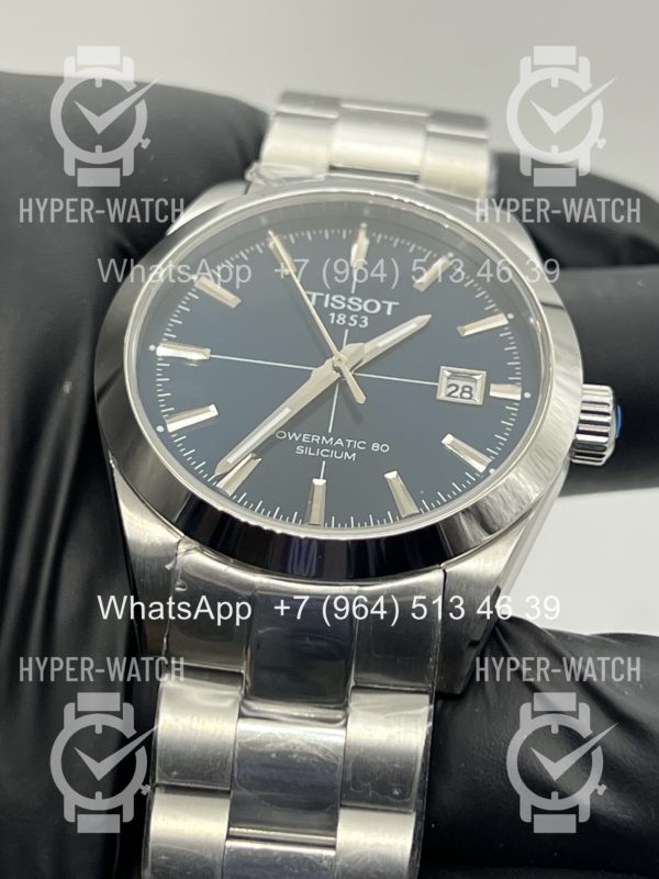 Товар Tissot Gentleman 40mm Art 11581 Фото 5 - Tissot Gentleman 40mm Art 11581