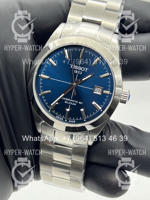 Товар Tissot Gentleman 40mm Art 11581 Фото 6 - Tissot Gentleman 40mm Art 11581