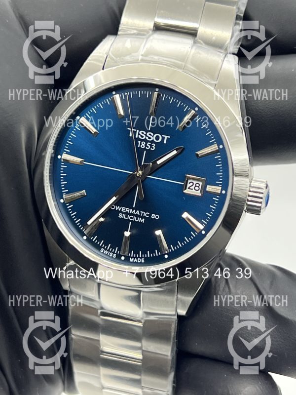 Товар Tissot Gentleman 40mm Art 11581 Фото 7 - Tissot Gentleman 40mm Art 11581