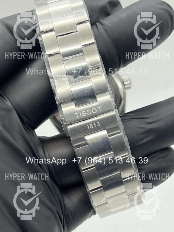 Товар Tissot Gentleman 40mm Art 11581 Фото 12 - Tissot Gentleman 40mm Art 11581