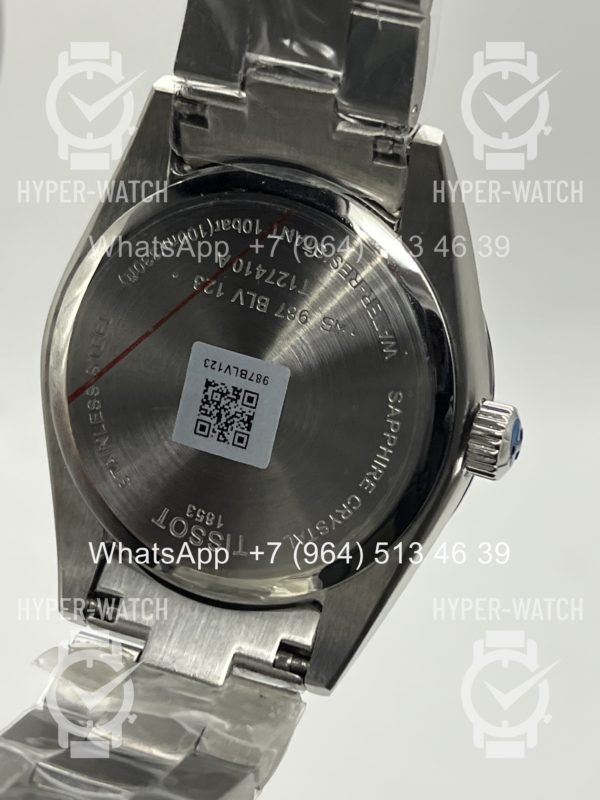 Товар Tissot Gentleman 40mm Art 11581 Фото 14 - Tissot Gentleman 40mm Art 11581