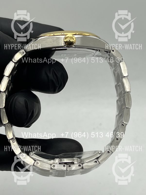 Фото 11 - Tissot Gentleman 40mm Art 11586