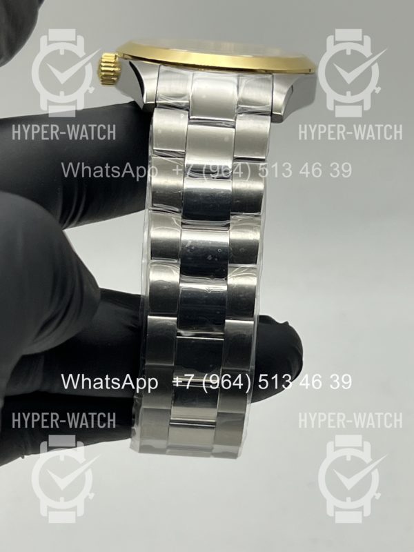 Фото 12 - Tissot Gentleman 40mm Art 11586