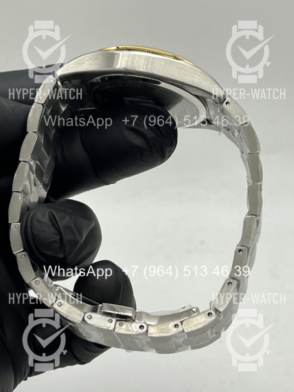 Фото 14 - Tissot Gentleman 40mm Art 11586