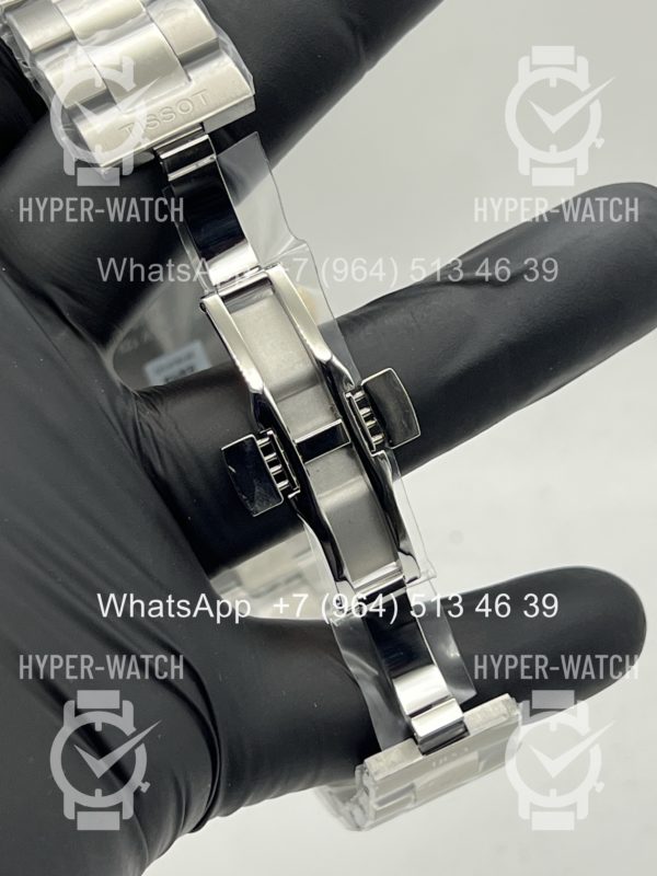 Фото 16 - Tissot Gentleman 40mm Art 11586