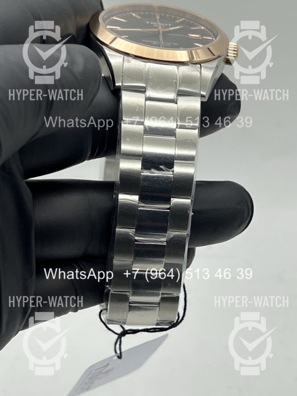 Товар Tissot Gentleman 40mm Art 11583 Фото 8 - Tissot Gentleman 40mm Art 11583
