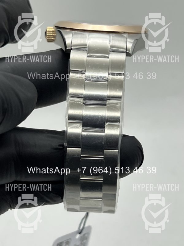 Товар Tissot Gentleman 40mm Art 11583 Фото 10 - Tissot Gentleman 40mm Art 11583
