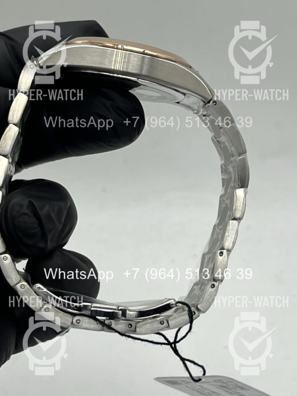 Товар Tissot Gentleman 40mm Art 11583 Фото 11 - Tissot Gentleman 40mm Art 11583