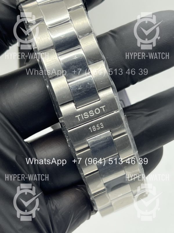 Товар Tissot Gentleman 40mm Art 11583 Фото 12 - Tissot Gentleman 40mm Art 11583
