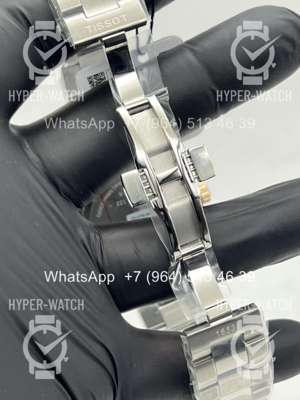 Товар Tissot Gentleman 40mm Art 11583 Фото 13 - Tissot Gentleman 40mm Art 11583