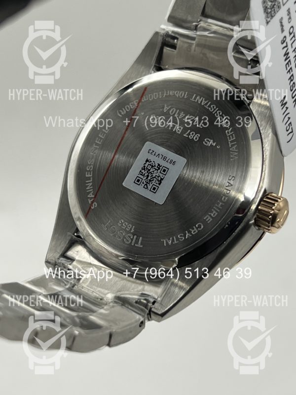 Товар Tissot Gentleman 40mm Art 11583 Фото 14 - Tissot Gentleman 40mm Art 11583