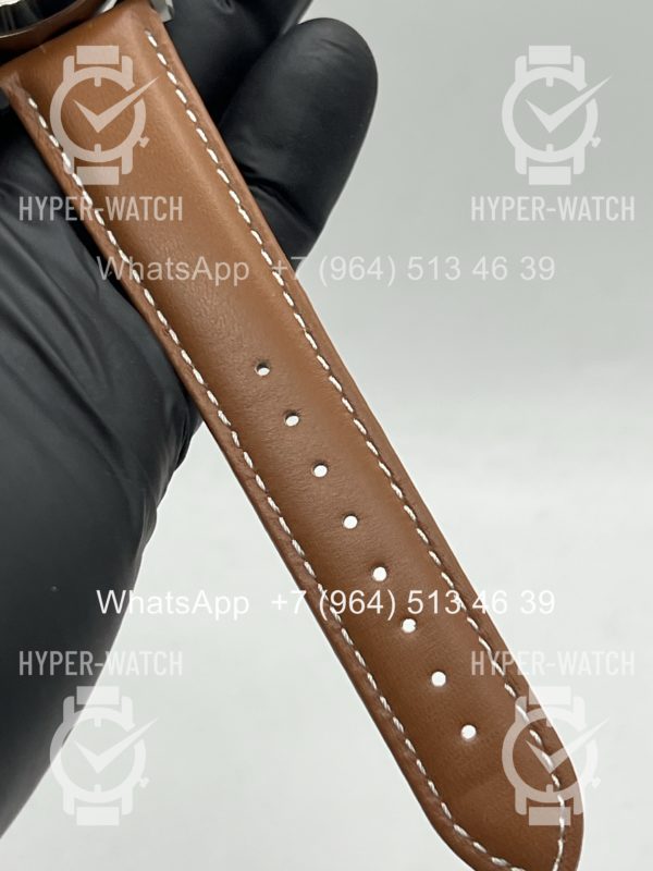 Фото 7 - Tissot Gentleman 40mm Art 11587