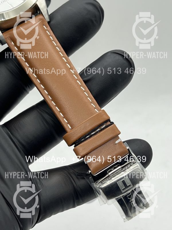Фото 8 - Tissot Gentleman 40mm Art 11587