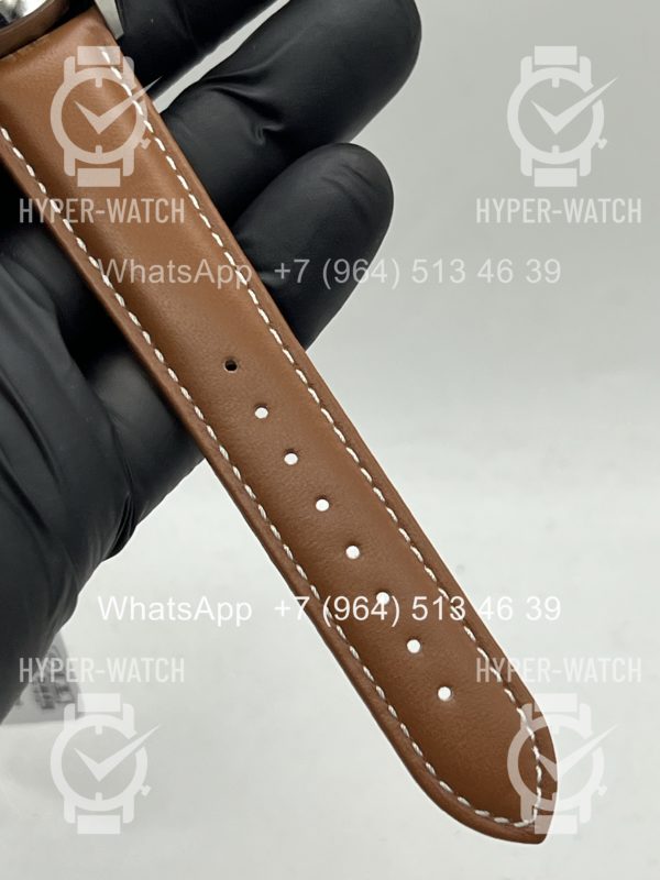 Фото 6 - Tissot Gentleman 40mm Art 11588