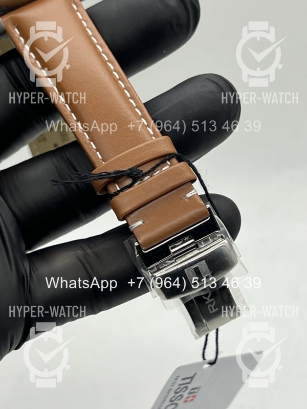 Фото 7 - Tissot Gentleman 40mm Art 11588