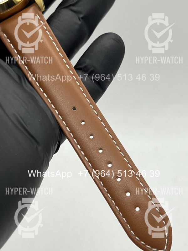 Фото 8 - Tissot Gentleman 40mm Art 11591