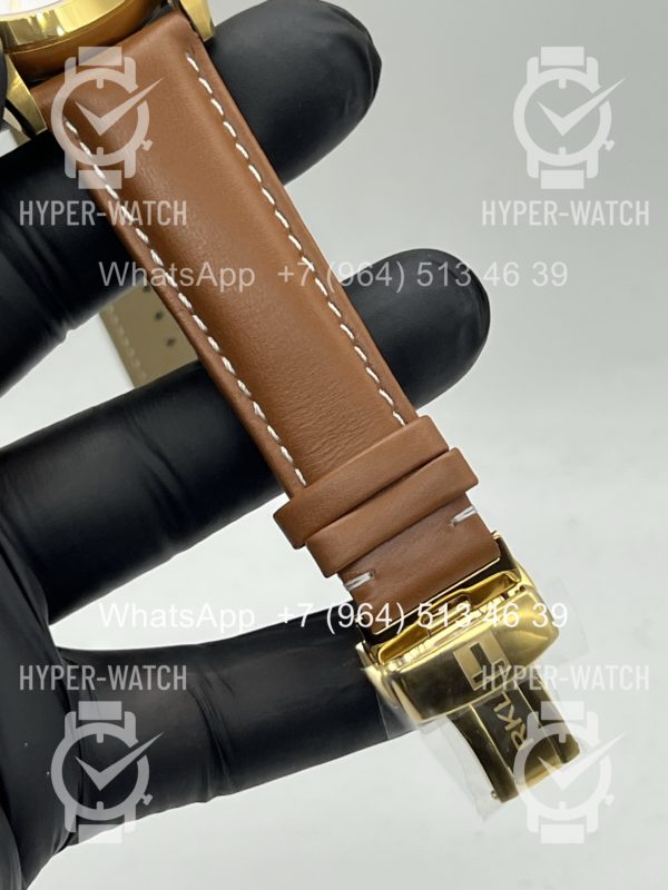 Фото 9 - Tissot Gentleman 40mm Art 11591