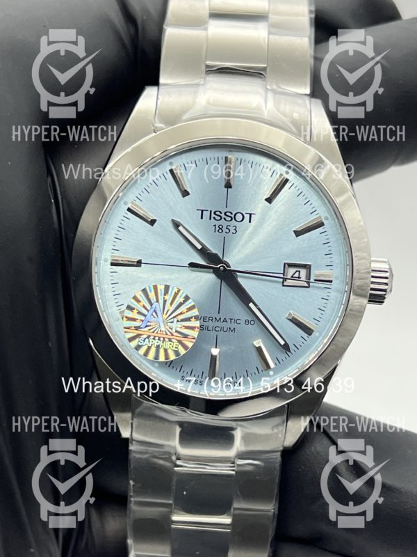 Товар Tissot Gentleman 40mm Art 11562 Фото 2 - Tissot Gentleman 40mm Art 11562