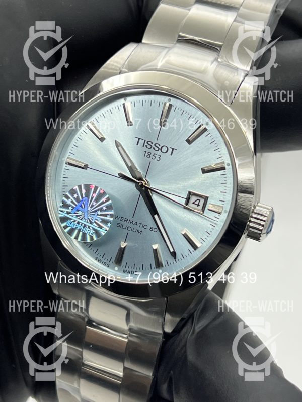 Товар Tissot Gentleman 40mm Art 11562 Фото 3 - Tissot Gentleman 40mm Art 11562