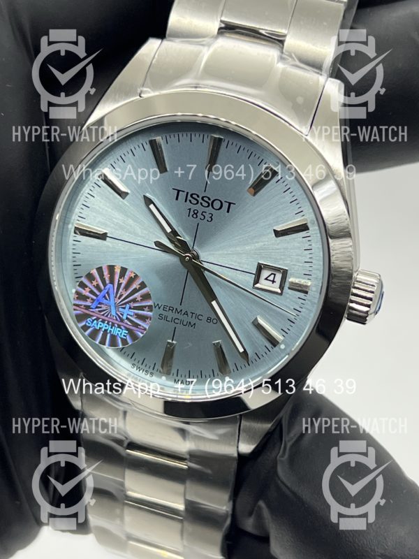 Товар Tissot Gentleman 40mm Art 11562 Фото 4 - Tissot Gentleman 40mm Art 11562