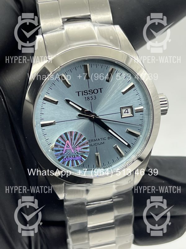 Товар Tissot Gentleman 40mm Art 11562 Фото 5 - Tissot Gentleman 40mm Art 11562