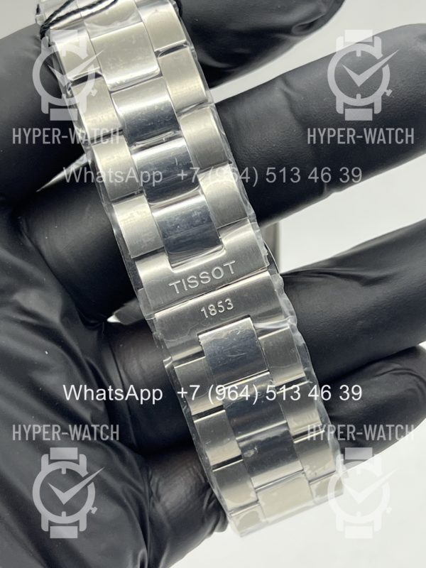 Товар Tissot Gentleman 40mm Art 11562 Фото 11 - Tissot Gentleman 40mm Art 11562