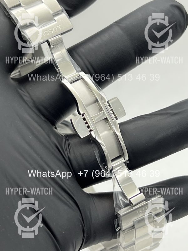 Товар Tissot Gentleman 40mm Art 11562 Фото 12 - Tissot Gentleman 40mm Art 11562