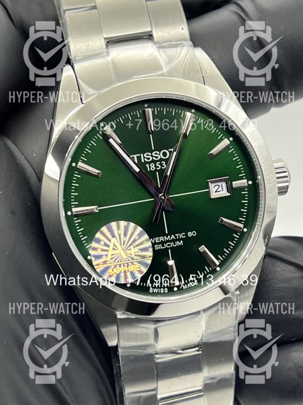 Товар Tissot Gentleman 40mm Art 11563 Фото 3 - Tissot Gentleman 40mm Art 11563