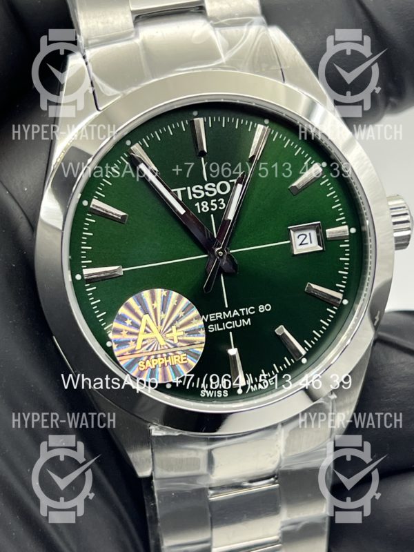 Товар Tissot Gentleman 40mm Art 11563 Фото 4 - Tissot Gentleman 40mm Art 11563