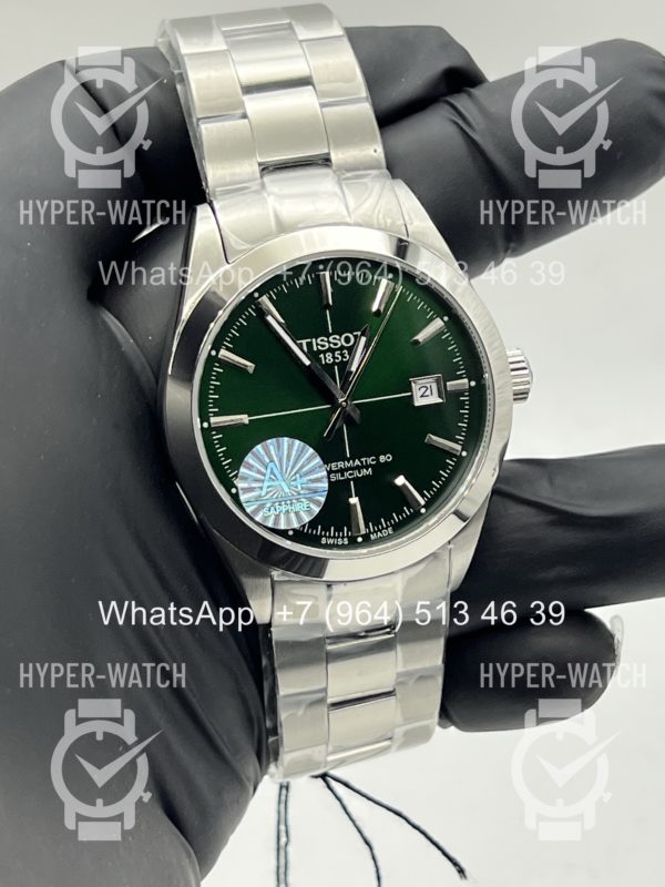 Товар Tissot Gentleman 40mm Art 11563 Фото 5 - Tissot Gentleman 40mm Art 11563