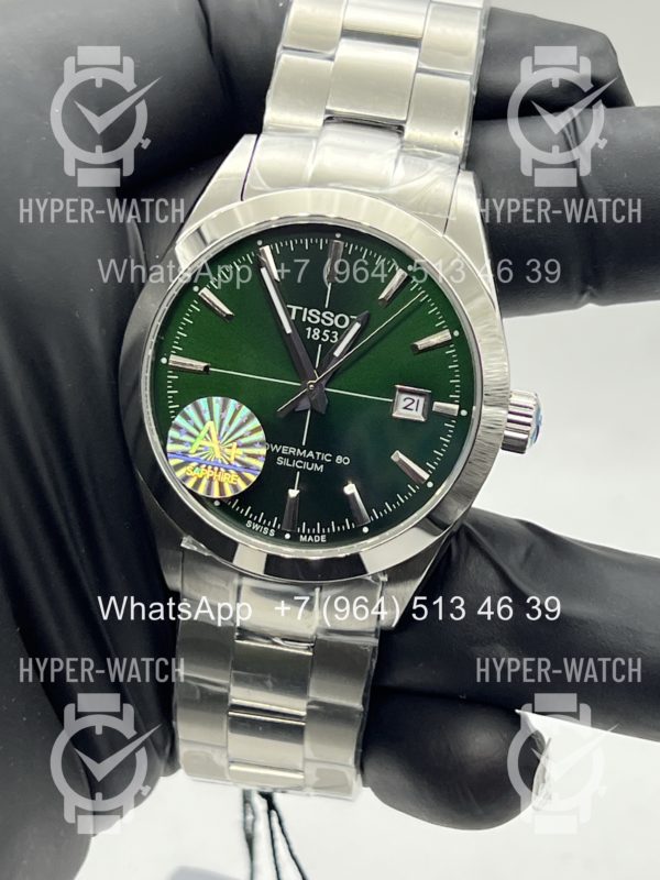 Товар Tissot Gentleman 40mm Art 11563 Фото 6 - Tissot Gentleman 40mm Art 11563