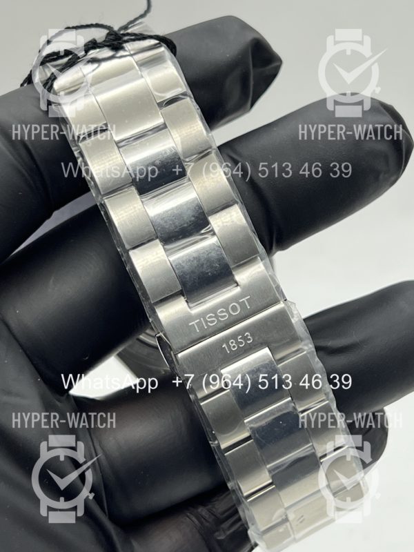 Товар Tissot Gentleman 40mm Art 11563 Фото 12 - Tissot Gentleman 40mm Art 11563
