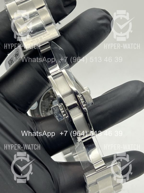 Товар Tissot Gentleman 40mm Art 11563 Фото 13 - Tissot Gentleman 40mm Art 11563