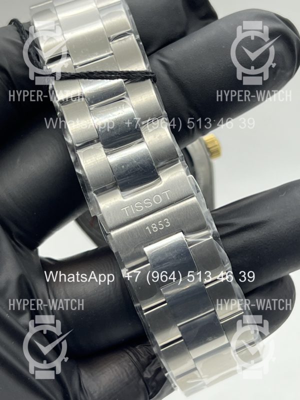 Товар Tissot Gentleman 40mm Art 11567 Фото 12 - Tissot Gentleman 40mm Art 11567