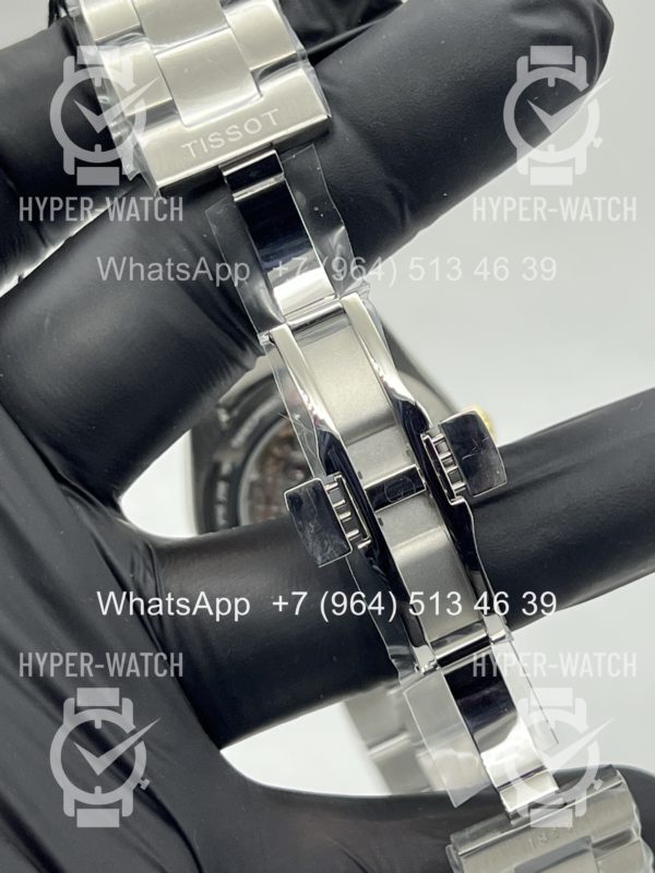 Товар Tissot Gentleman 40mm Art 11567 Фото 13 - Tissot Gentleman 40mm Art 11567