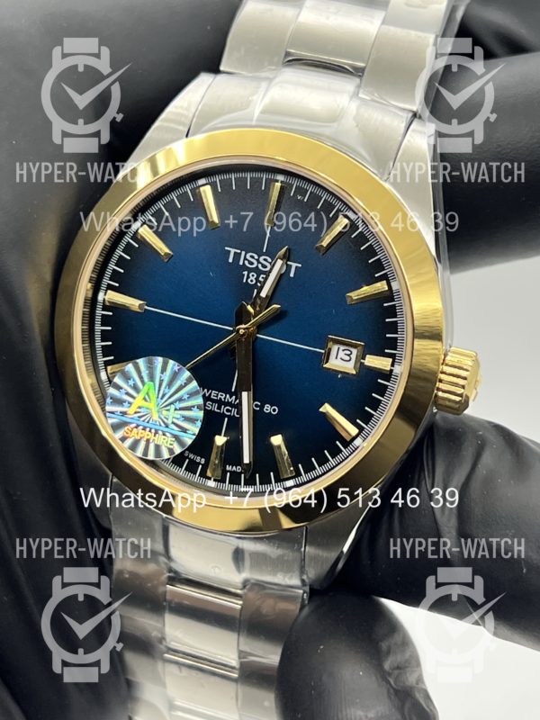 Товар Tissot Gentleman 40mm Art 11568 Фото 2 - Tissot Gentleman 40mm Art 11568