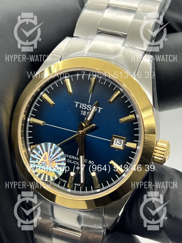 Товар Tissot Gentleman 40mm Art 11568 Фото 3 - Tissot Gentleman 40mm Art 11568