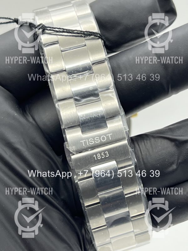 Товар Tissot Gentleman 40mm Art 11568 Фото 12 - Tissot Gentleman 40mm Art 11568