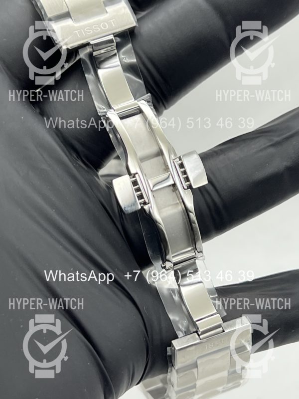 Товар Tissot Gentleman 40mm Art 11568 Фото 13 - Tissot Gentleman 40mm Art 11568