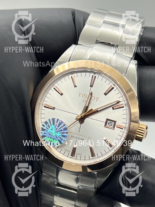 Товар Tissot Gentleman 40mm Art 11573 Фото 2 - Tissot Gentleman 40mm Art 11573