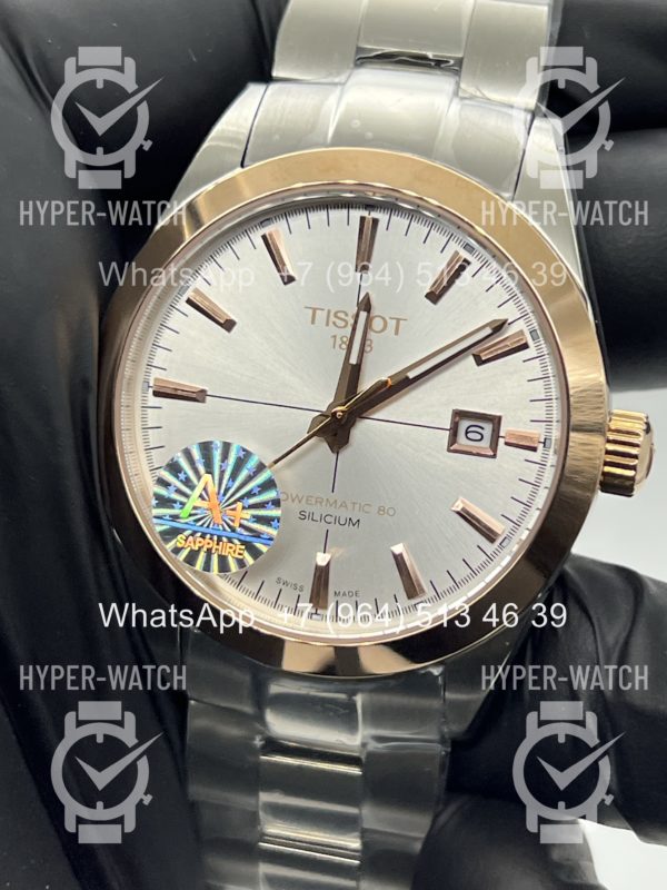 Товар Tissot Gentleman 40mm Art 11573 Фото 4 - Tissot Gentleman 40mm Art 11573