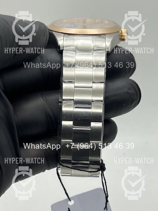Товар Tissot Gentleman 40mm Art 11573 Фото 7 - Tissot Gentleman 40mm Art 11573