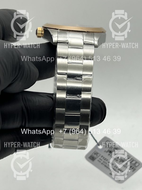 Товар Tissot Gentleman 40mm Art 11573 Фото 9 - Tissot Gentleman 40mm Art 11573