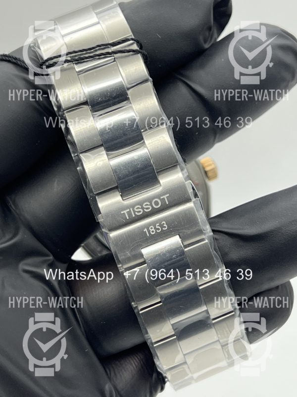 Товар Tissot Gentleman 40mm Art 11573 Фото 11 - Tissot Gentleman 40mm Art 11573