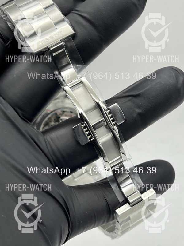 Товар Tissot Gentleman 40mm Art 11573 Фото 12 - Tissot Gentleman 40mm Art 11573