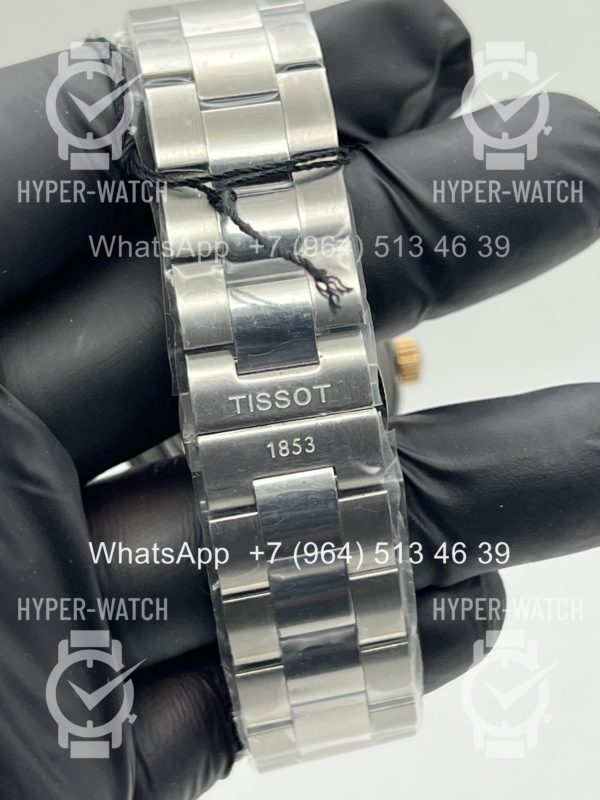Товар Tissot Gentleman 40mm Art 11572 Фото 10 - Tissot Gentleman 40mm Art 11572