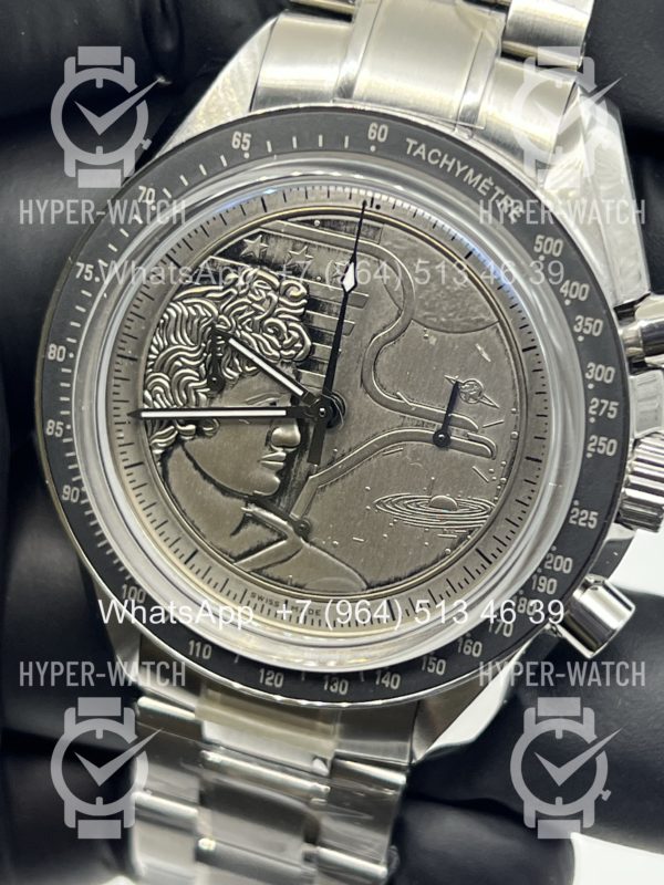 Товар Omega Speedmaster 42mm 311.30.42.30.99.002 Steel Фото 3 - Omega Speedmaster 42mm 311.30.42.30.99.002 Steel