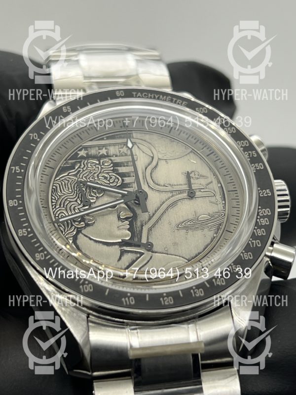 Товар Omega Speedmaster 42mm 311.30.42.30.99.002 Steel Фото 5 - Omega Speedmaster 42mm 311.30.42.30.99.002 Steel