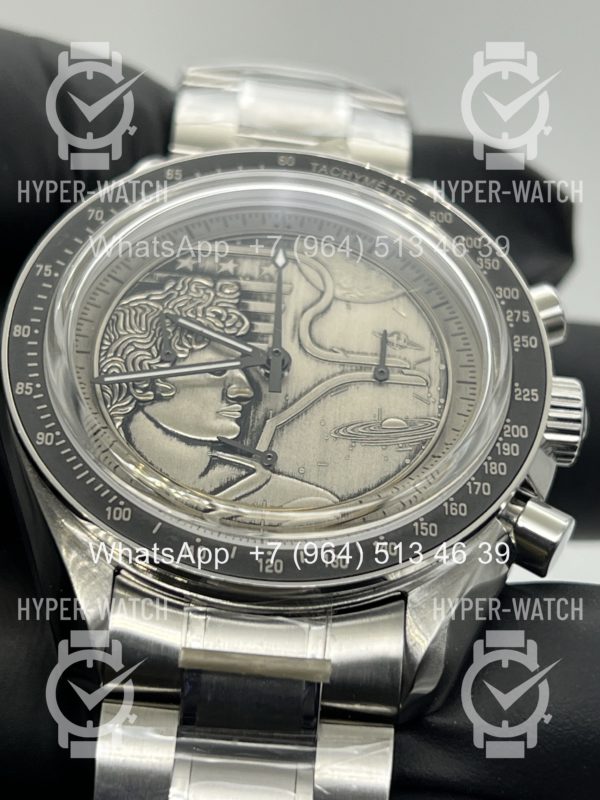 Товар Omega Speedmaster 42mm 311.30.42.30.99.002 Steel Фото 7 - Omega Speedmaster 42mm 311.30.42.30.99.002 Steel